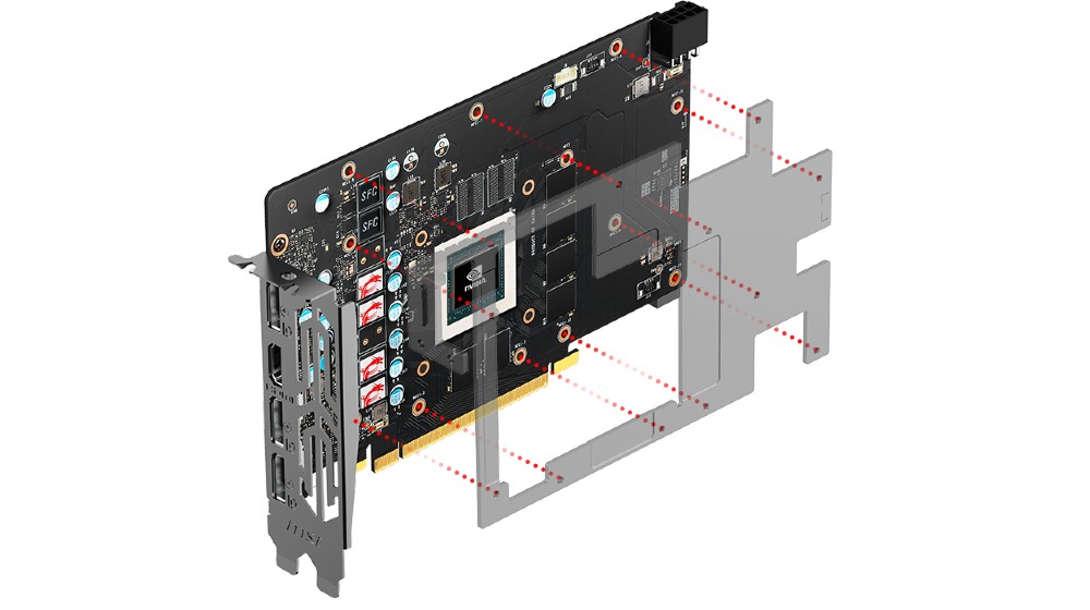 Gtx 1660 msi hot sale gaming x